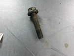 Crankshaft Pulley Bolt For 13-14 Audi A5 2.0 06H105209A. Fixed Price $20.95.