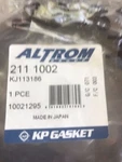 New Altrom Ltc 88 106 8.5 Oil Seal 211 1002 KJ113186 **make Offer**. Fixed Price $42.00.