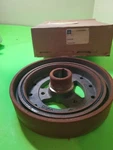 Oem Gm 00458652 Harmonic Balancer 5.7L Fits 77-86 Blazer Jimmy Nos. Fixed Price $40.00.