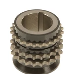 For Mercedes-benz G550 09-15 Genuine Timing Crankshaft Sprocket. Fixed Price $206.54.