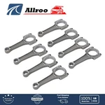Iron Connecting Rod Set For Ram 1500 3500 5.7L V8 2011 2012-2015 8PCS 53021538AD. Fixed Price $135.61.