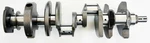 Enginetech 123900 Crankshaft Kit For 68-85 Buick/cadillac/chevrolet/gmc/pontiac. Fixed Price $360.83.
