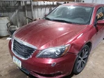 Harmonic Balancer 2.4L Fits 08-14 Avenger 2150580. Fixed Price $47.50.