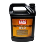 Genuine Oem Scag 486254 20W-50 Hydro System Hydraulic Oil 1 Gallon. Fixed Price $76.99.