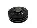 Professional Parts Sweden Crankshaft Pulley 21435194 Volvo 240 940 244 740 245. Fixed Price $107.82.