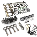 N46B20 Engine Overhaul Rebuild Kit - Crankshaft / Connecting Rod For Bmw E81 E82. Fixed Price $434.13.