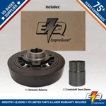 Ford 429 460 Harmonic Balancer Kit Big Block Bbf 7.0L 7.5L + Sleeve. Fixed Price $145.99.