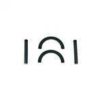 Omix 17458.01 Main Crankshaft Seal. Fixed Price $49.54.