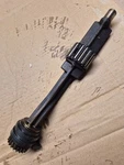 Audi A3 8V 13-19 Vw Golf MK7 Passat B8 1.8 Tfsi Engine Balance Shaft 06H103333B. Fixed Price $58.13.