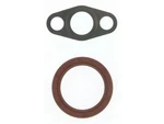 Felpro 62VH28J Front Crankshaft Seal Fits 2003-2007 Toyota Highlander 2.4L Cyl. Fixed Price $28.68.