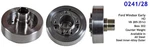 Romac Red Series Harmonic Balancers NA-0241-28. Fixed Price $285.44.