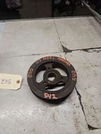 2005-2008 Mercury Mariner Ford Escape 3.0L Harmonic Balancer. Fixed Price $76.49.