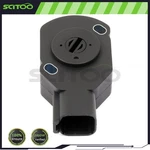 Scitoo Fits 2002 Dodge Ram 2500 Gas 5.9L Throttle Position Sensor 53031576AD. Fixed Price $16.39.