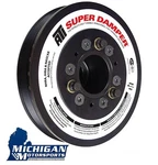 Ati 918644 Super Damper 99-13 Gm Truck/suv & 2010-15 Camaro Rib Without Ac. Fixed Price $494.99.