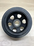 02-04 Mercedes Chrysler SRT6 SLK32 C32 Amg Harmonic Balancer Crank Pulley M112K. Fixed Price $499.00.