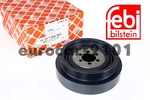 New! Bmw X3 Febi Bilstein Engine Crankshaft Pulley 170862 11237564969. Fixed Price $138.00.