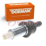 Dorman Vapor Canister Vent Solenoid 2006-2011 Ford Ranger 2.3L 3.0L 4.0L Pr. Fixed Price $70.81.