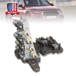 Transmission Valve Body With Solenoid Assembly For Audi Vw Porsche 0B5 DL501 Pdk. Fixed Price $479.48.