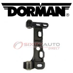 Dorman Front Right Lower Control Arm Support Bracket For 2003-2008 Isuzu Fl. Fixed Price $92.05.