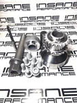 Bmw M2 M3 M4 S55 N55 Insane Performance Crank Hub - Pin. Fixed Price $873.28.