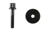 Earl's DBT-002ERL Harmonic Balancer Bolt Chevy Small Block Sbc 283-400 12PT 5/8. Fixed Price $34.95.
