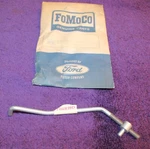 62-64 Fairlane Falcon Comet Nos 221 260 289 Accelerator Bellcrank Carburetor Rod. Fixed Price $129.00.