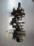 Crankshaft Standard 96-97 Ford Taurus 3.0 F58E6303AA. Fixed Price $276.10.