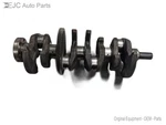 Crankshaft Standard 13-16 Ford Escape 2.0 AG8E6303A31B. Fixed Price $209.95.