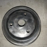 60-72 Camero Chevelle Crankshaft Pulley 3972180-CE. Fixed Price $39.99.