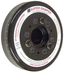 Pont V8 7.074 Harmonic Damper - Sfi Ati Performance 917730. Fixed Price $469.94.
