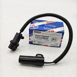 Bosch Crankshaft Position Sensor For Jeep Grand Cherokee 4.0L L6 56027868. Fixed Price $30.00.