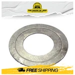 Front Bearing Retainer Washer For Jeep Cj, Sj & Series 46-75 With T90. Fixed Price $6.95.