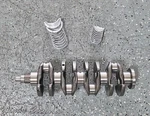 1.8L Chevy Cruze Remanufactured Crankshaft Kit 55560953. Fixed Price $275.00.