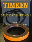 Timken 9845 Front Crankshaft Seal. Fixed Price $16.07.