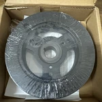 New Dorman 594-018 Harmonic Balancer For 1987-06 Jeep Wrangler, Cherokee, & More. Fixed Price $54.99.