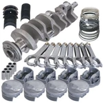 Eagle Bbc Balanced Rotating Assembly Kit (B11012060). Fixed Price $3164.99.