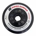 Ati 918468 DAMPER-7-AL-4 And Serp Grv-street Honda H22. Fixed Price $437.39.