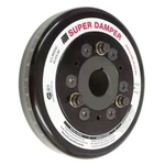 Ati 918869 Harmonic Balancer Damper Supercharged For Black Chevy Sb New. Fixed Price $481.93.