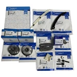 Timing Chain Kit With Vvt Fit For Chevrolet Cruze Sonic Trax Buick Encore 1.4L. Fixed Price $485.00.