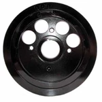 Engine Harmonic Balancer-vin: F, Turbo Dayco PB1490DP. Fixed Price $527.23.