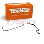 Dorman Radiator Oil Cooler Inlet Lower Hose Assembly For. Fixed Price $42.62.