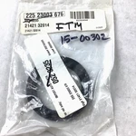 Itm Engine Components 15-00302 Crankshaft Seal. Fixed Price $15.00.
