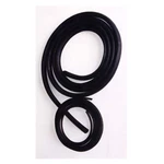 Omix Ada 12301.03 Black Front Windshield Glass Seal For Jeep CJ3 CJ5 CJ6 Willys. Fixed Price $61.72.