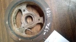 Harmonic Balancer From 1998 Ford F150 4.6L 8295163. Fixed Price $68.93.