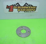 Billet Aluminum Crankshaft Pulley Spacer .250" Thick Cv. Fixed Price $5.00.
