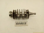 Saab 9-2X Subaru Impreza Wrx Crankshaft Awd 2.0L Cylinder Fits 2004-2007 05. Fixed Price $136.41.