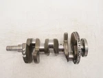 Crankshaft Ford Fiesta Puma 1.5 Yzja HX7G-6303-AB T46AA. Fixed Price $323.00.