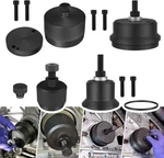 Front Rear Crank Seal Installer Remover Set Ford Super Duty 6.7L Powerstroke. Fixed Price $718.99.