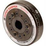 Ati 917781 Super Damper Std Harmonic Balancer, S/b Fits Chevy Engines. Fixed Price $364.99.
