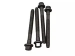 Genuine Ford Engine Crankshaft Main Bearing Cap Bolt AT4Z-6345-A. Fixed Price $54.64.